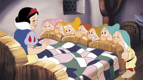 The Enigma of Snow White's Bad Witch: A Critical Analysis